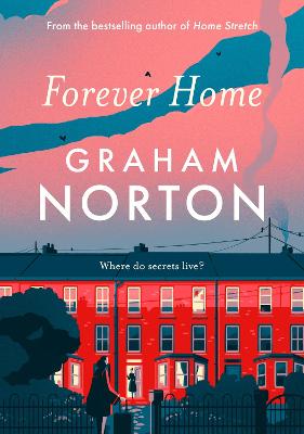 Forever Home (Trade Paperback)