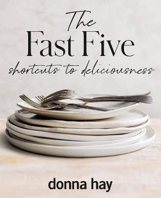 The Fast Five (Hardcover)