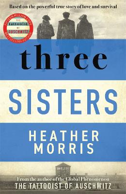 Three Sisters (Paperback)