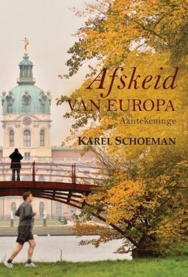 Afskeid van Europa