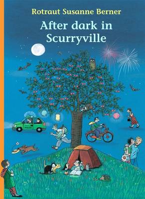 After dark in Scurryville
