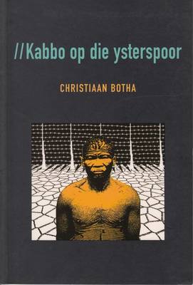 Kabbo Op Die Ysterspoor