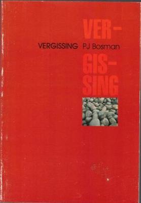 Vergissing