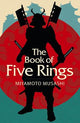 The Book of Five Rings (Paperback)