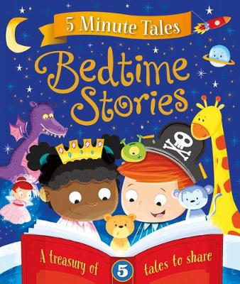 5 Minute Bedtime Stories