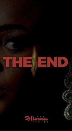 The End (Paperback)