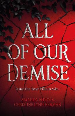 All of Us Villains 2: All of Our Demise (Paperback)