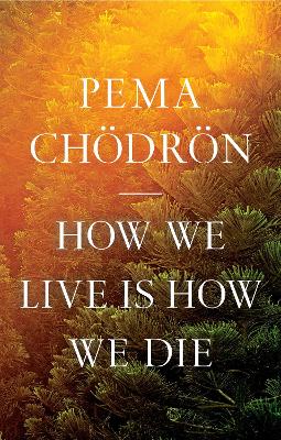 How We Live Is How We Die (Hardcover)