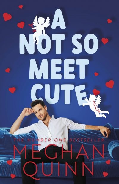 A Not So Meet Cute (Paperback)