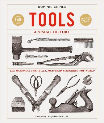 Tools: A Visual History
