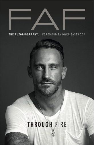 FAF: Through Fire (Trade Paperback)