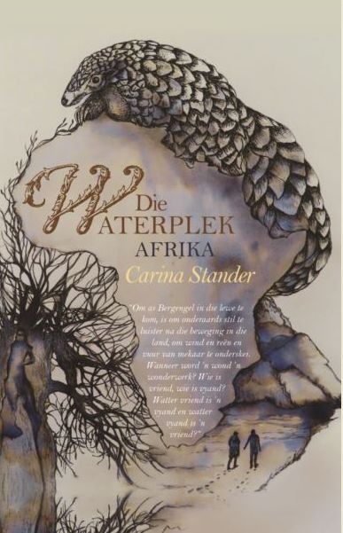 Die Waterplek: Afrika Volume 1