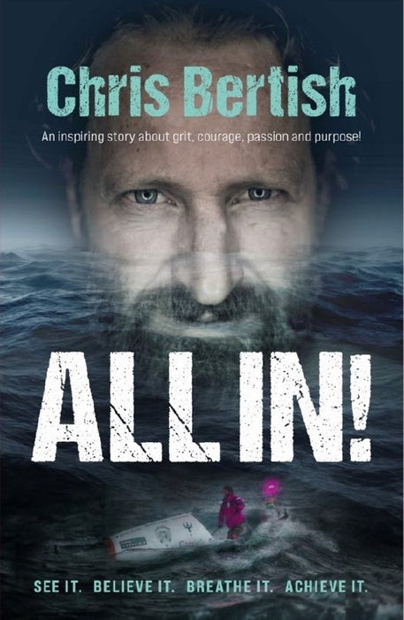 All In! (Paperback)