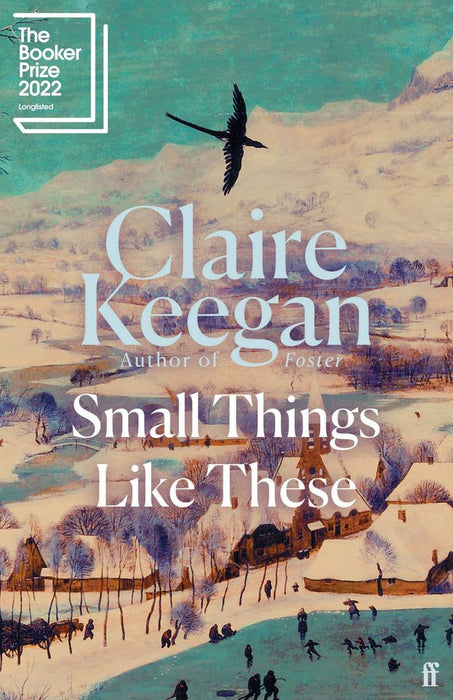 Small Things Like These (Hardcover)