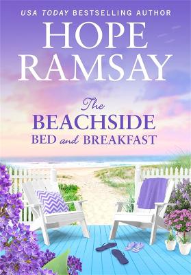 Beachside bed and Breakfast