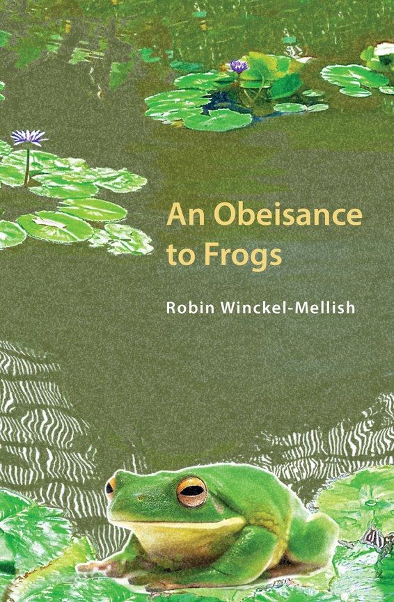 Obesiance to Frogs (Paperback)