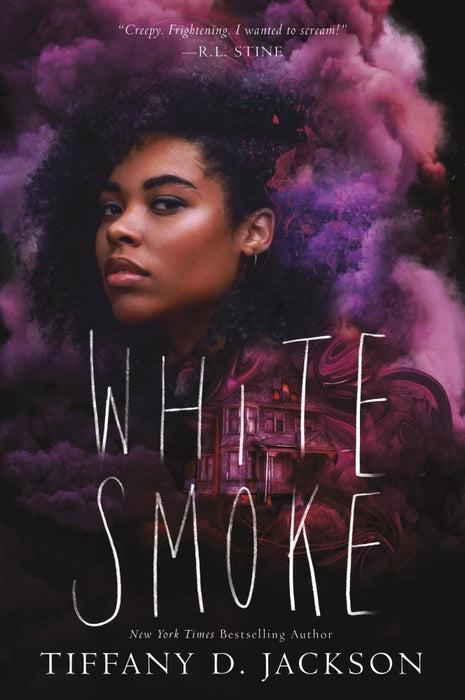 White Smoke (Paperback)