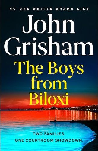 The Boys From Biloxi (Paperback)