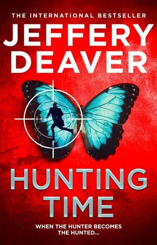 Hunting Time (Trade Paperback)