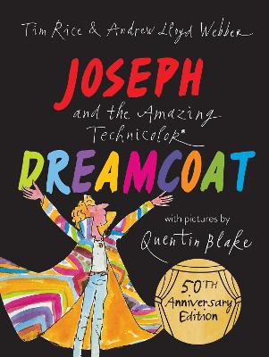 Joseph & Amazing Technicolour Dreamcoat