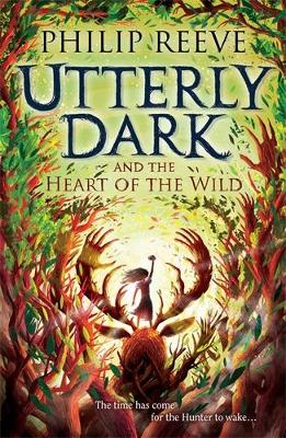 Utterly Dark 2 & Heart Of The Wild