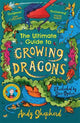 The Boy Who Grew Dragons 6: The Ultimate Guide to Growing Dragons (Paperback)