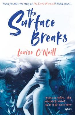 Surface Breaks: Reimagining of the Little Mermaid