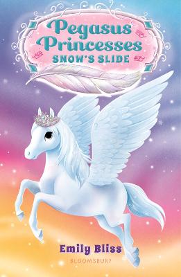 Pegasus Princess 6 Snows Slide