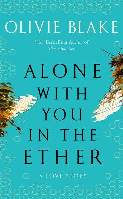 Alone With You In The Ether (Trade Paperback)
