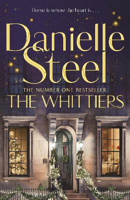 The Whittiers (Paperback)