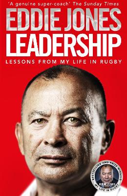 Leadership: Lessons From My Life in Rugby (Paperback)