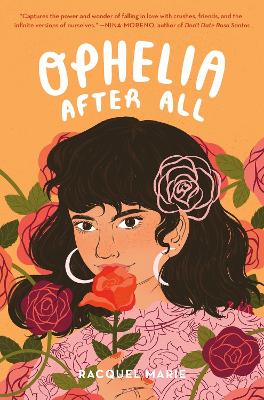Ophelia After All (Paperback)