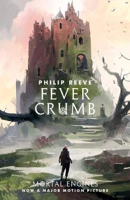 Mortal Engines Prequel: Fever Crumb (NE 2019)