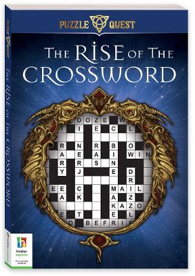 Puzzle Quest The Rise of the Crossword
