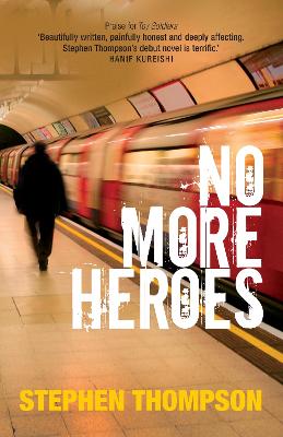 No More Heroes