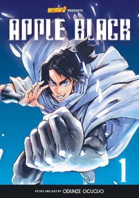 Apple Black - Rockport Edition, Volume 1: Neo Freedom (Paperback)