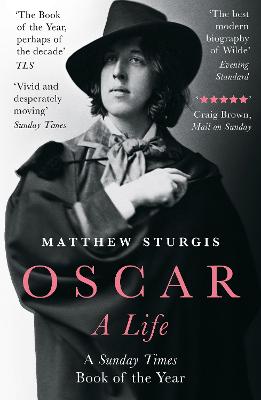 Oscar: A Life (Paperback)