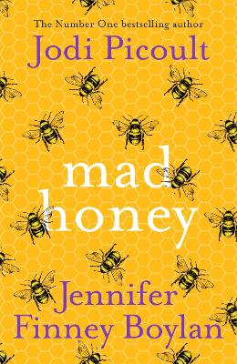 Mad Honey (Trade Paperback)