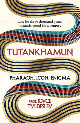 Tutankhamun: Pharaoh, Icon, Enigma: Lost for three thousand years, misunderstood for a century (Trade Paperback)