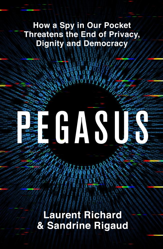 Pegasus (Trade Paperback)
