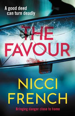 The Favour (Paperback)