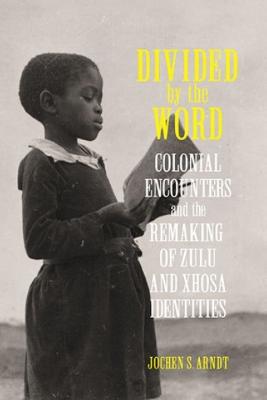 Divided By The Word