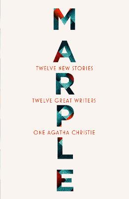 Marple: Twelve New Stories (Trade Paperback)