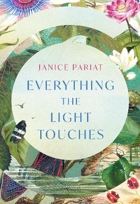 Everything the Light Touches (Trade Paperback)