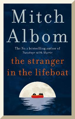The Stranger in the Lifeboat (Paperback)