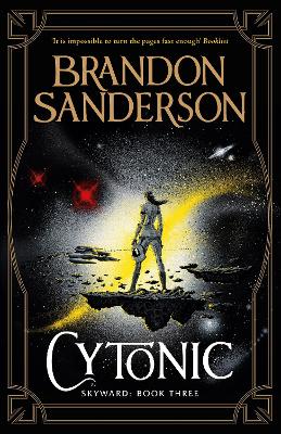 Skyward 3: Cytonic (Paperback)