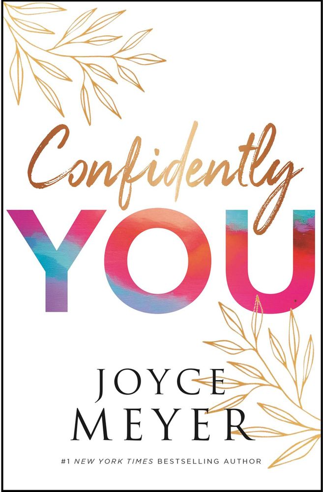Confidently You
