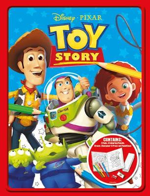 Disney Pixar Toy Story