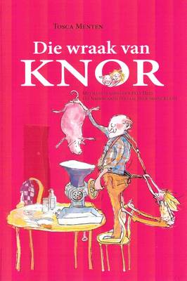Die Wraak Van Knor
