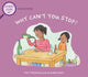 A First Look At: Addiction - Why Can't You Stop? (Paperback)